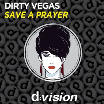 Say a Prayer-cover