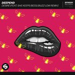 Desire (feat. She Keeps Bees)(Buzz Low Remix Explicit)-cover