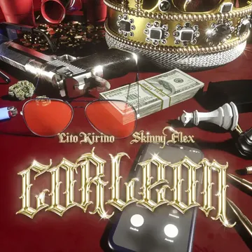 Corleon-cover