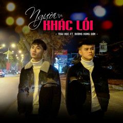 Người Khác Lối-cover