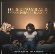 Pode Dormir Tranquilo-cover