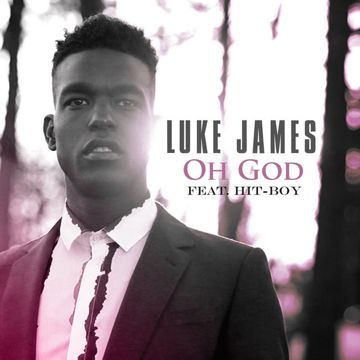 Oh God-cover