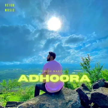 Adhoora-cover