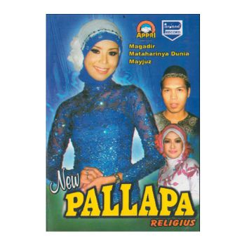 Mataharinya Dunia-cover