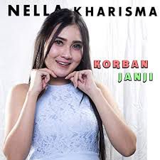 Korban Janji-cover
