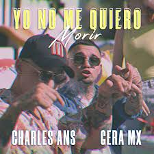 Yo No Me Quiero Morir-cover