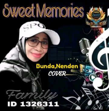 POCO POCO - YOPIE LATUL ( Bunda,nenden Cover ) FSM-cover