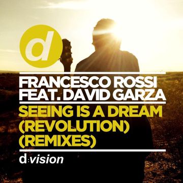 Revolution (feat. David Garza) [Dalt Vila Sunset Mix] (Dalt Vila Sunset Mix)