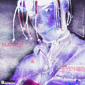 30M .! - Slowed & Reverbed
