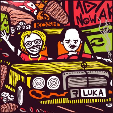 Luka-cover