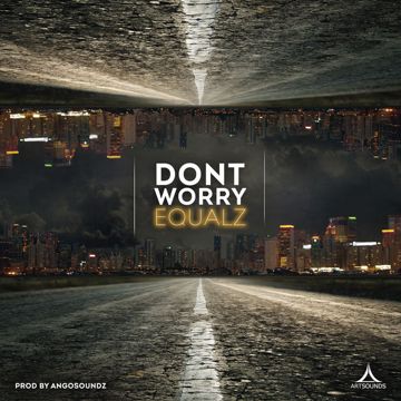 Don't Worry-cover