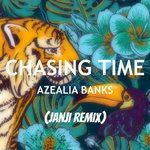 Chasing Time(Janji Remix)-cover