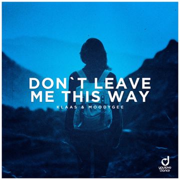 Don't Leave Me This Way (Extended Mix)-cover