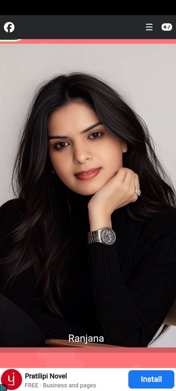 Ranjana Roxters Host Show .Round 4-cover