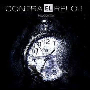 El Primer Dia (feat. Dezear Rp)-cover
