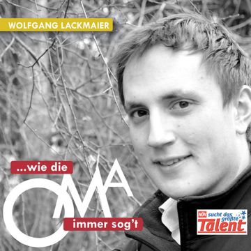 Wie Immer-cover