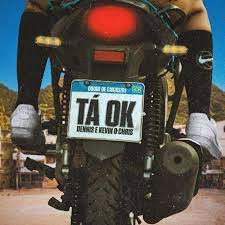 Tá OK-cover