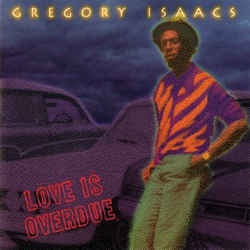 Love Is Overdue
