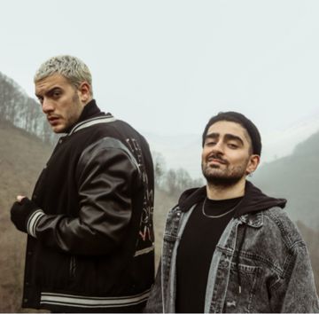 Çöpçatan -cover