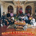 Warrior (feat. T-Shyne, Lil Keed & Big Sean)-cover