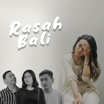 Rasah Bali-cover