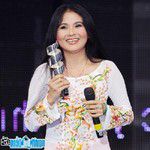 Tình Thắm Duyên Quê-cover