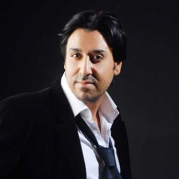 محدش