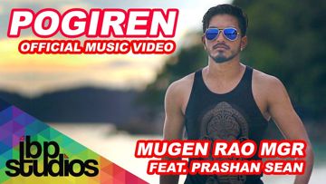Pogiren - Mugen Rao