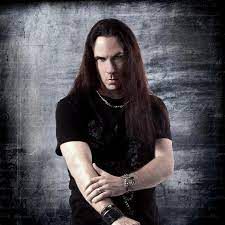 HOUSE ON A HILL - KAMELOT & SIMONE SIMONS (BY NINIEL)-cover