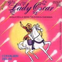 Lady Oscar