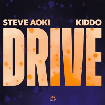 Drive ft. KIDDO-cover