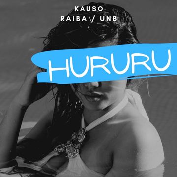 Hururu-cover