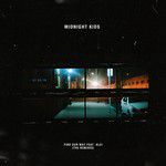 Find Our Way(Midnight Kids Night Drive Edit)-cover