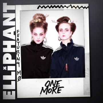 Ciant Hear It-cover