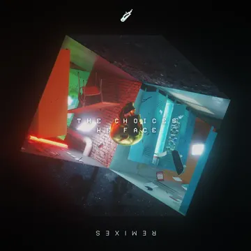 Weird Machine (Duumu Remix)-cover