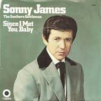 Since I Met You Baby