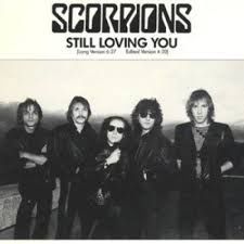 I'm Still Loving You (Acoustic Version)-cover