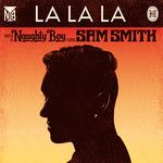 La La La(Kaos Remix)(Remix)-cover
