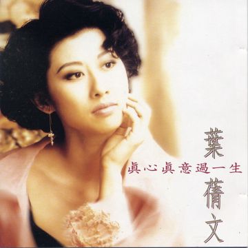 真心真意过一生-cover
