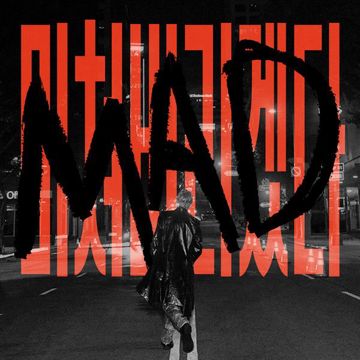 미쳐버리겠다-cover