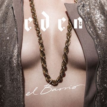 El Barrio-cover