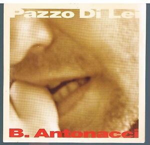 Pazzo Di Lei -cover
