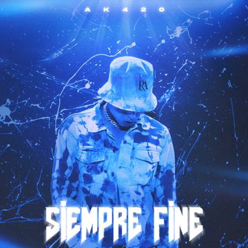 Siempre Fine-cover
