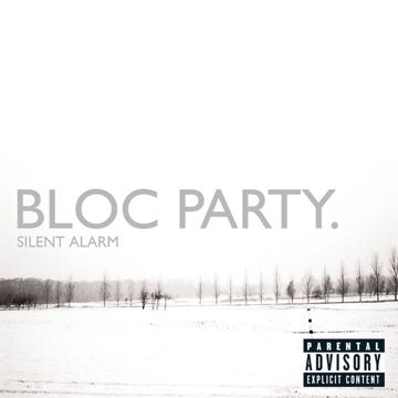 Alarm-cover