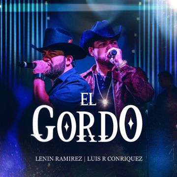 El Gordo-cover