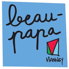 Beau papa BI-cover