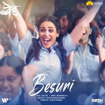 Besuri-cover
