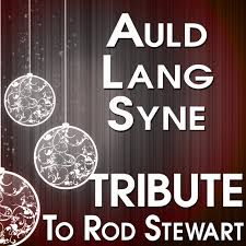 Auld Lang Syne(Xmas Disco Mix)