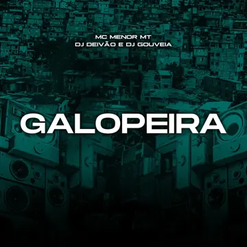 Galopeira-cover