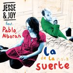 La de la mala suerte (feat. Pablo Alborán)-cover